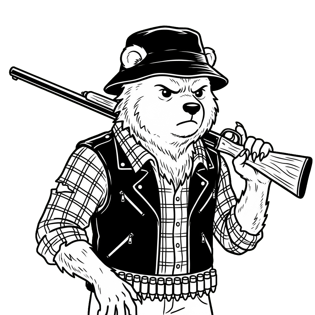 Hunter