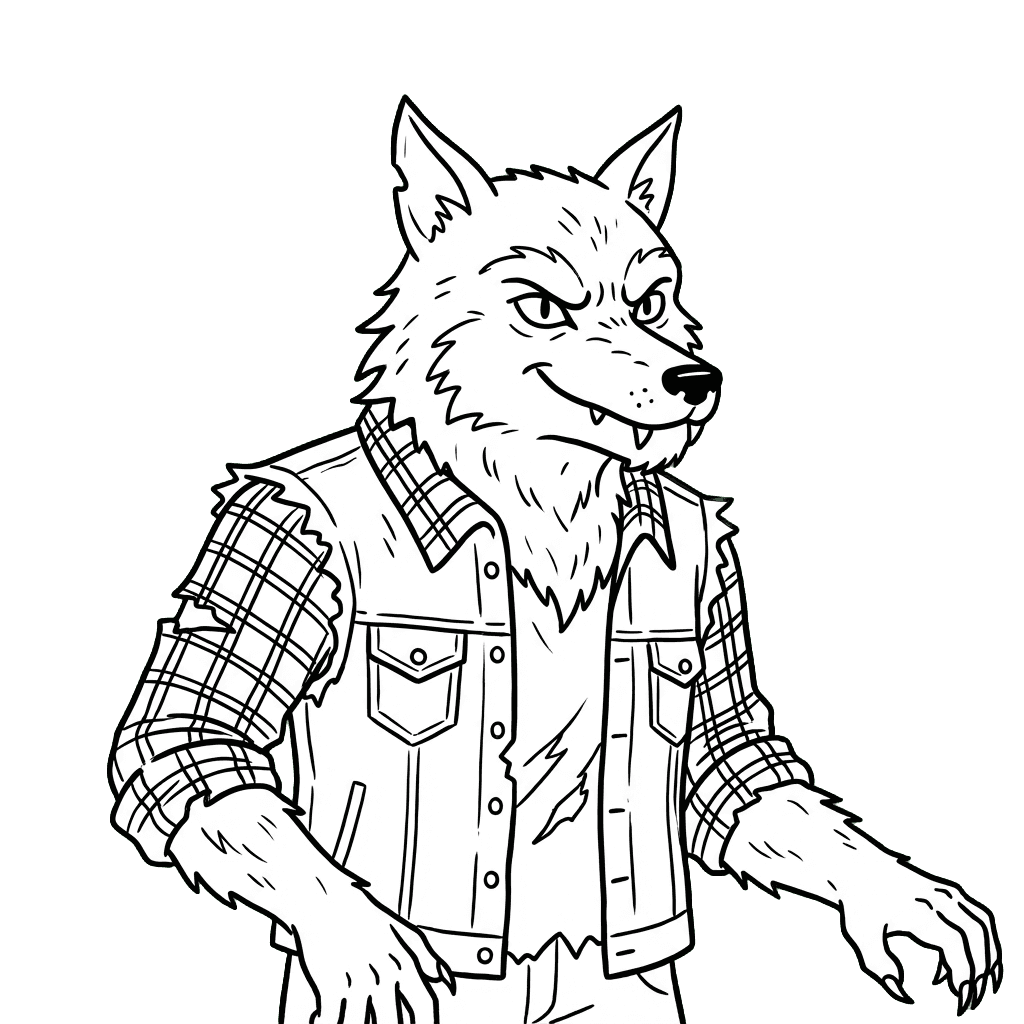 Werewolf